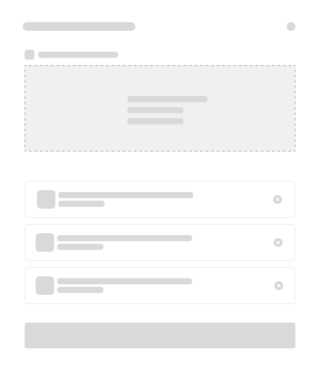 두산AI관리도구 와이어프레임