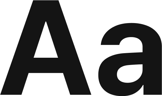 NotoSansKR 폰트 예시