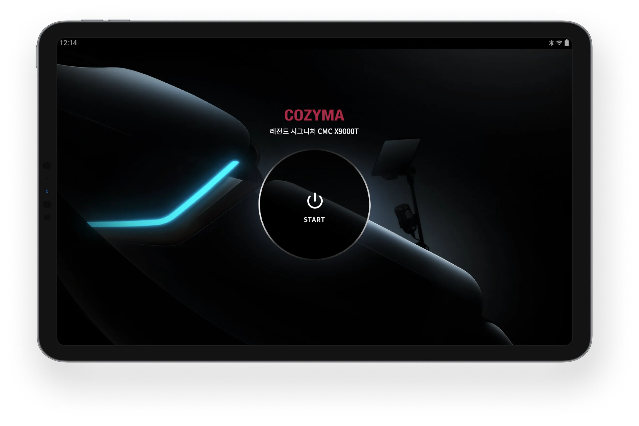 코지마 레전드 시그니처 CMC-X9000T