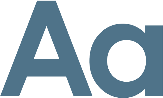 Sandoll GongbyunggakPen 폰트 예시