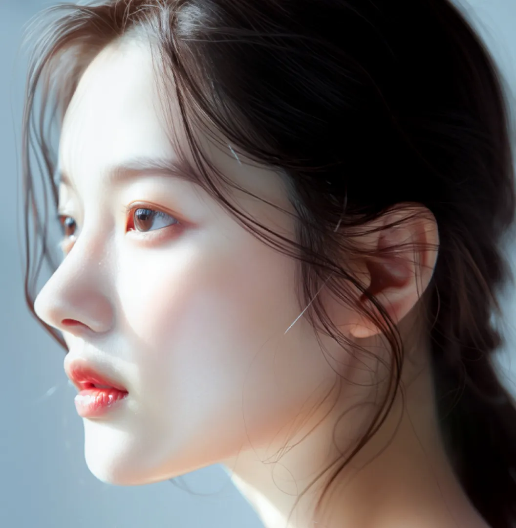 기린 쁘띠&성형센터 홈페이지 리뉴얼