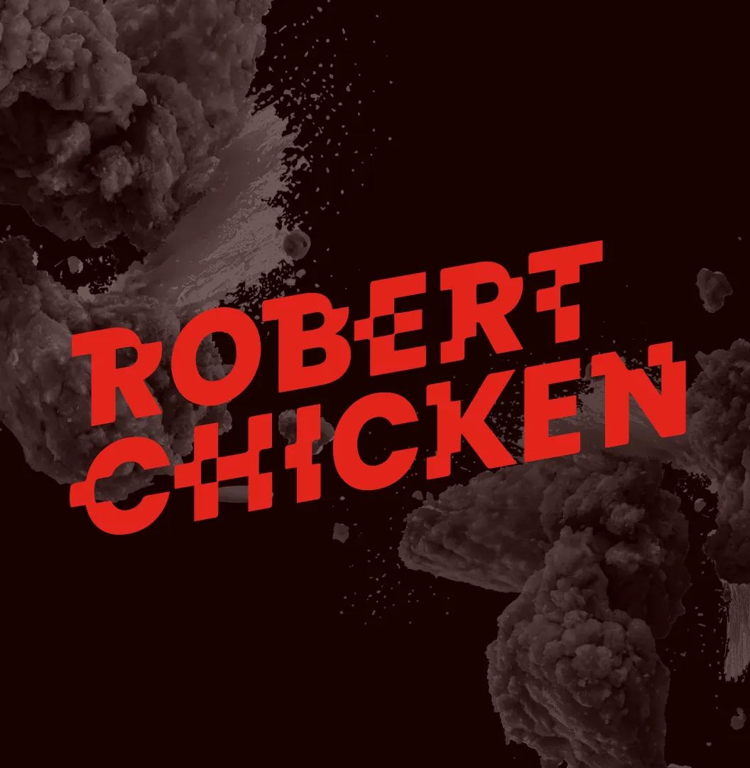 롸버트치킨 배달 플랫폼