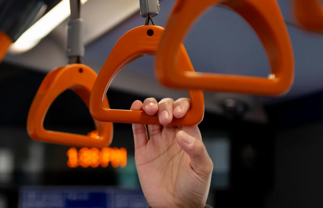 갤럭시GearS2 x T-map 대중교통