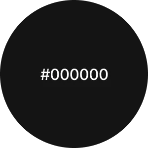 #000000