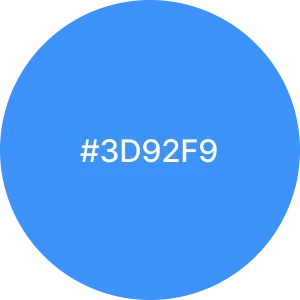 #3D92F9
