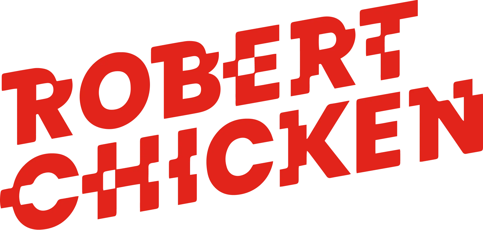 ROBERT CHICKEN