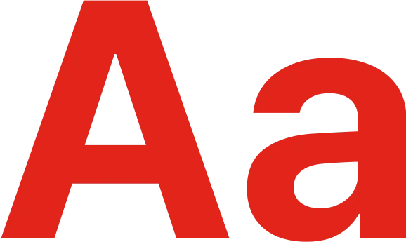 Pretendard 폰트 예시