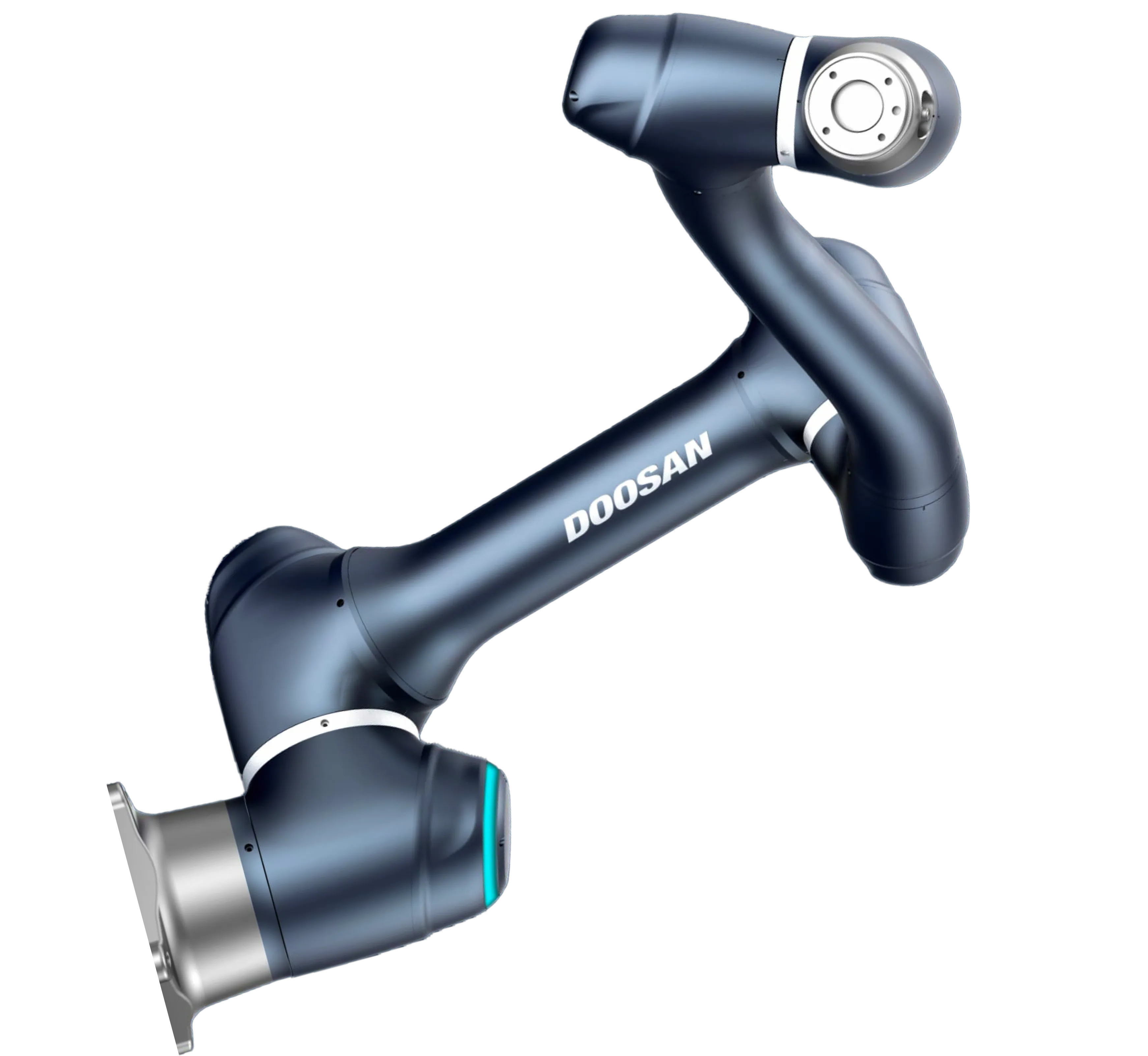 두산로보틱스 로봇 모델 이미지